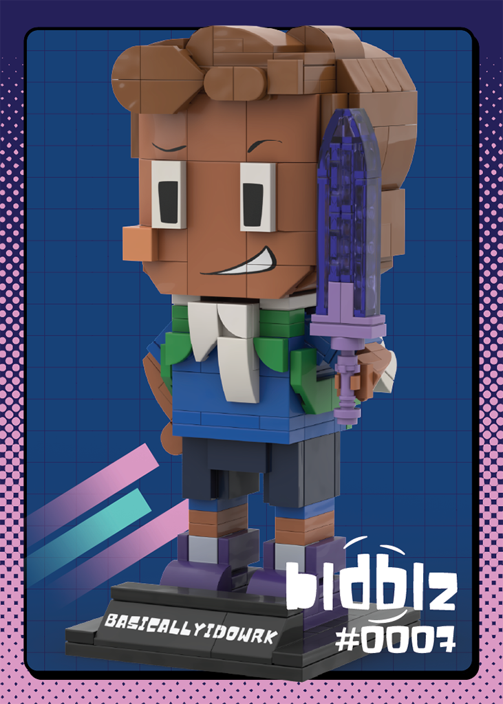 BLDBLZ