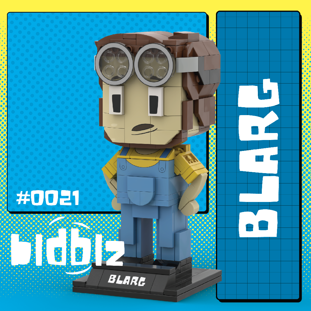 BLDBLZ