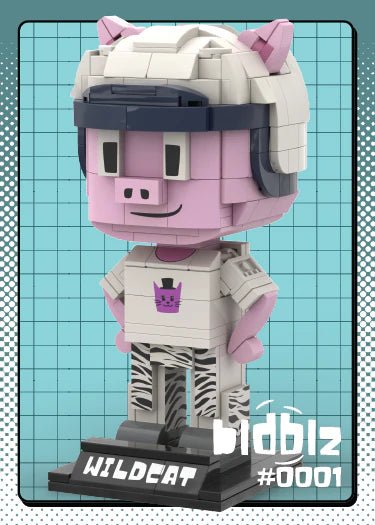 BLDBLZ