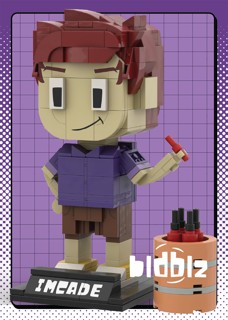 BLDBLZ