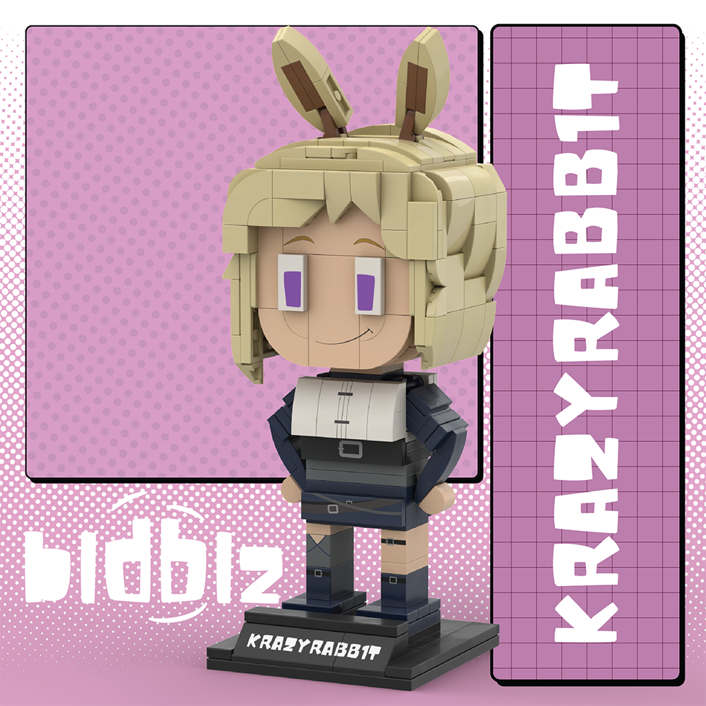 BLDBLZ