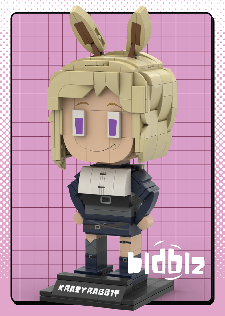 BLDBLZ