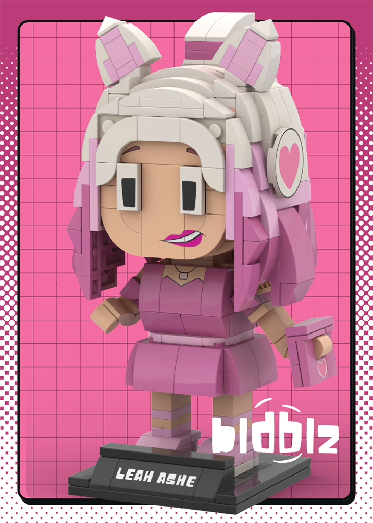 BLDBLZ