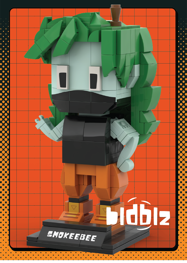 BLDBLZ