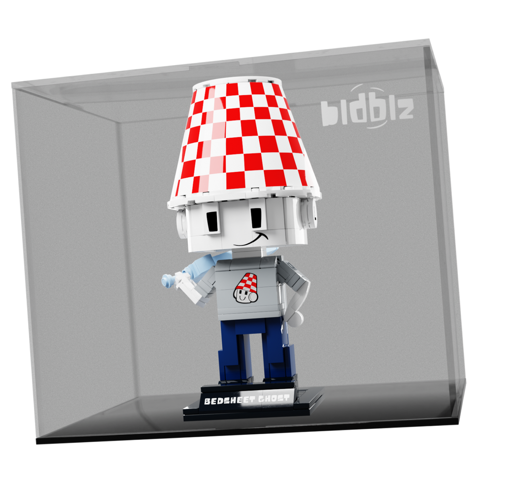 BLDBLZ + CASE
