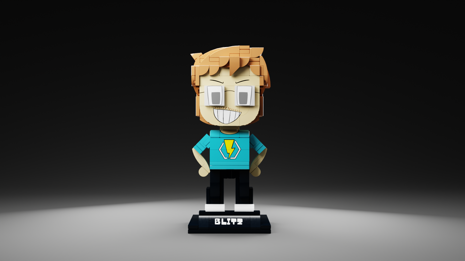 BLITZ – bldblz