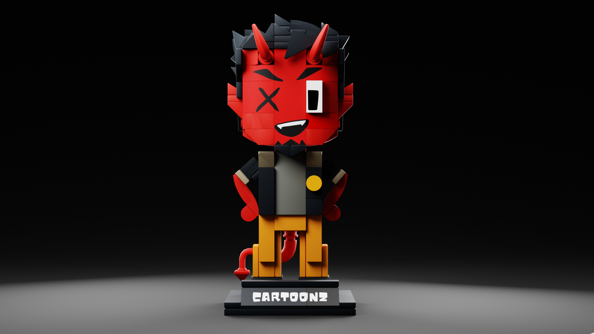 CARTOONZ – bldblz