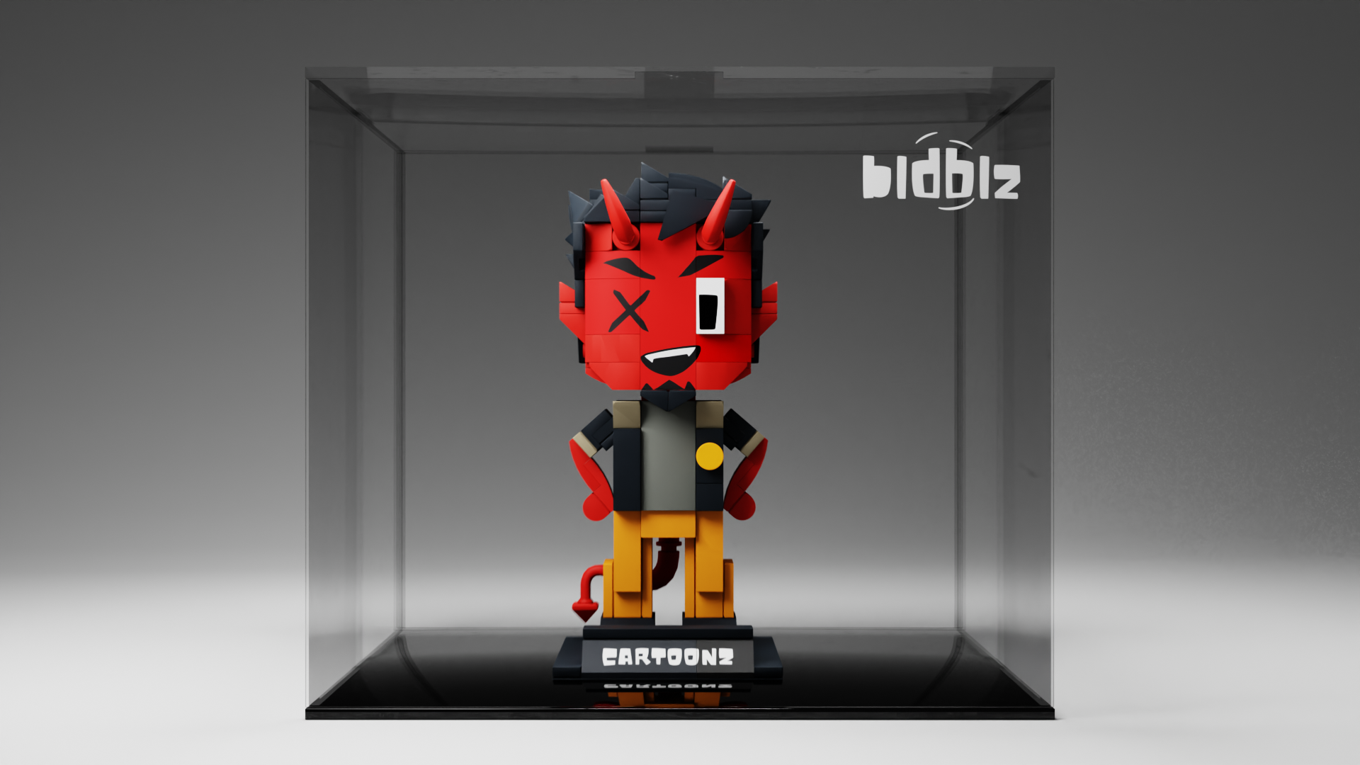 CARTOONZ – bldblz
