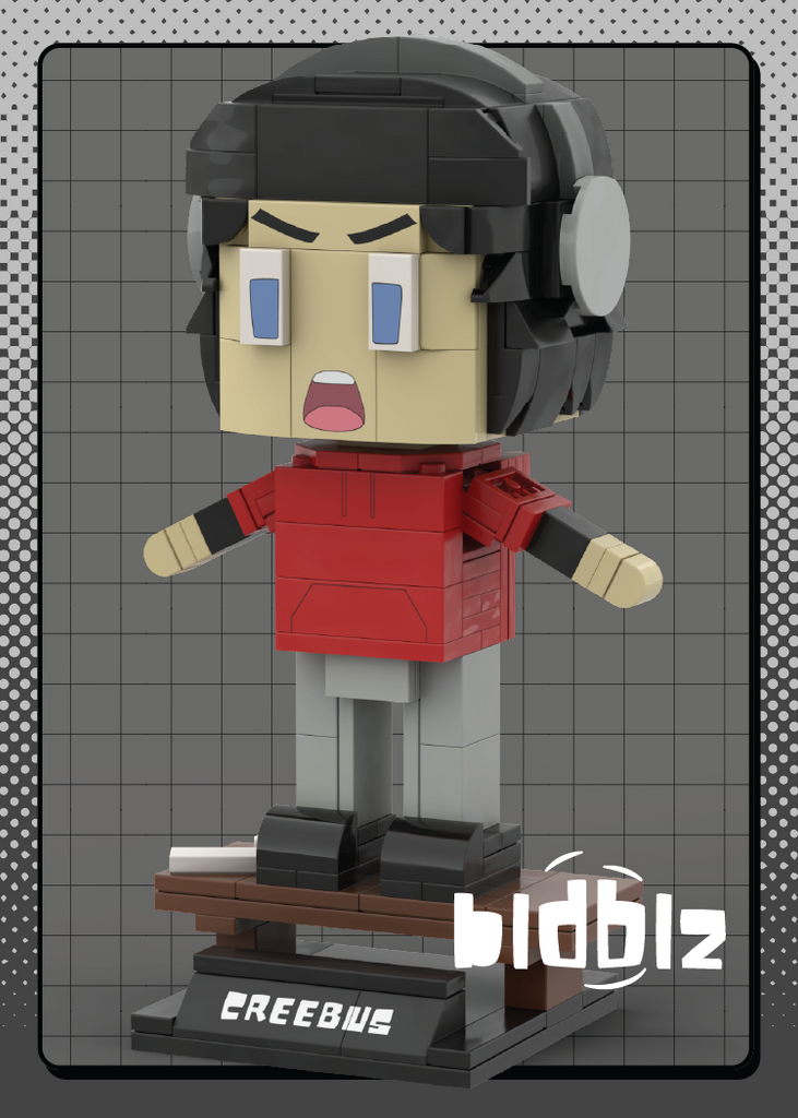 BLDBLZ