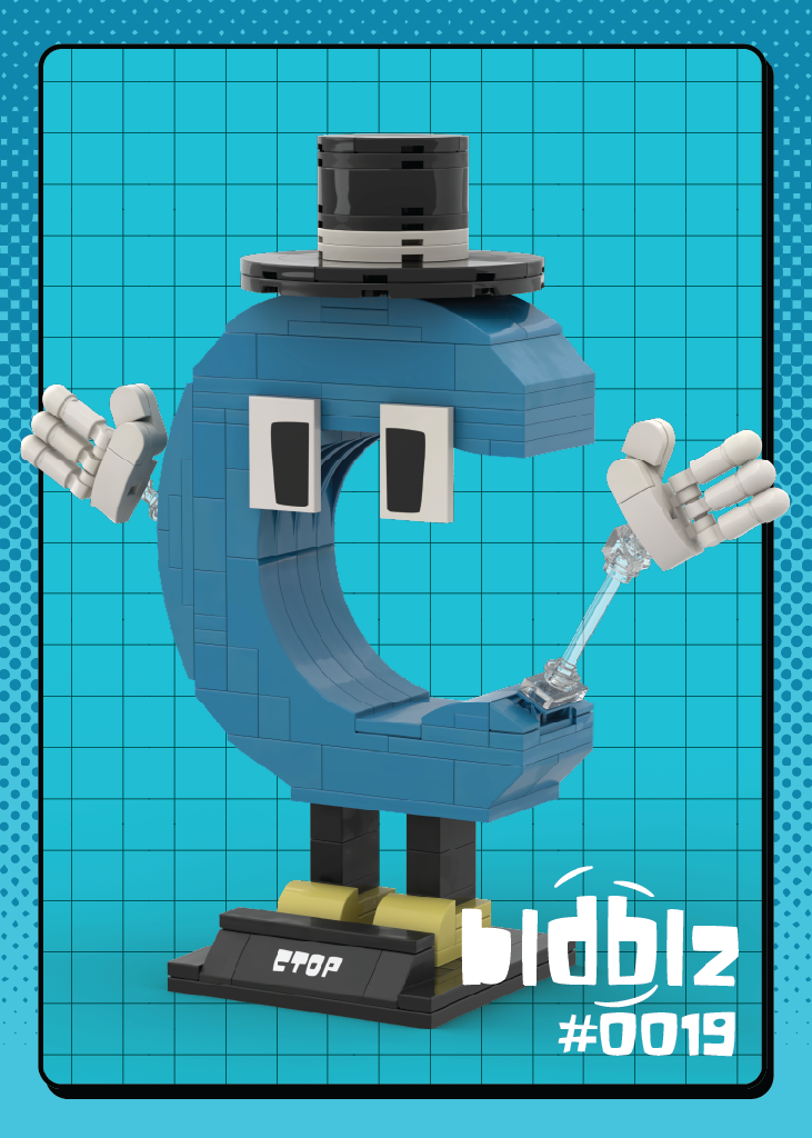 BLDBLZ