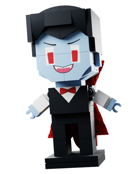 DRACULA – bldblz