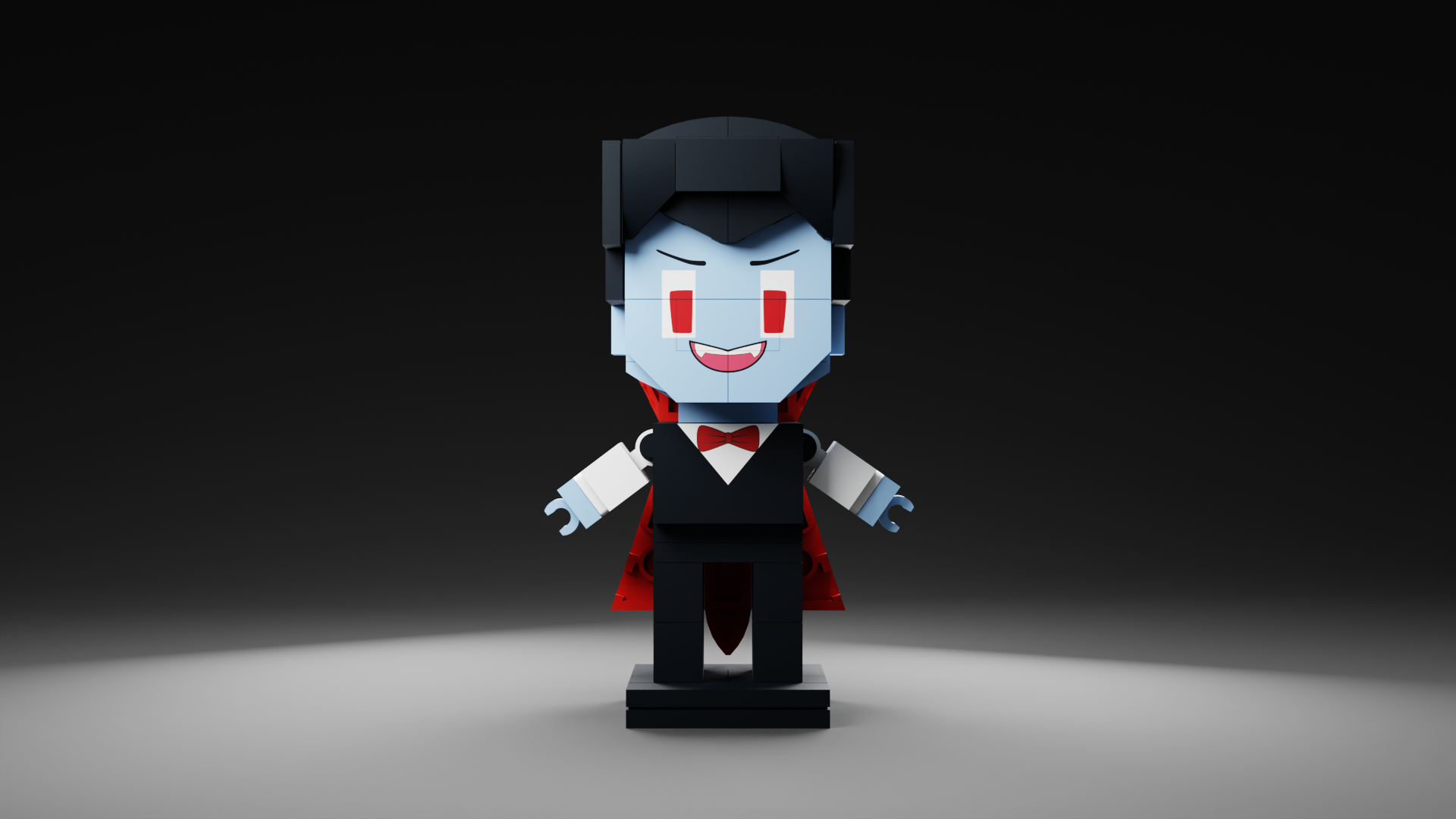 DRACULA – bldblz DRACULA – bldblz