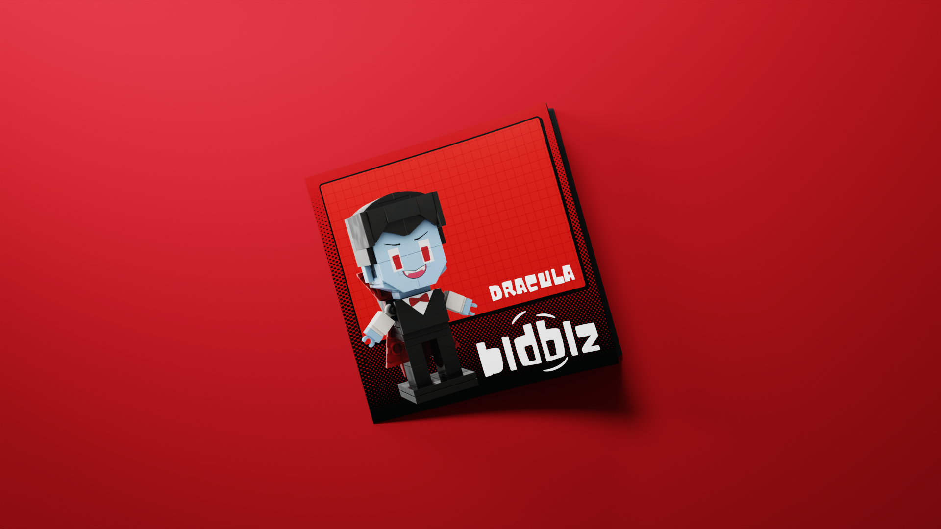 DRACULA – bldblz