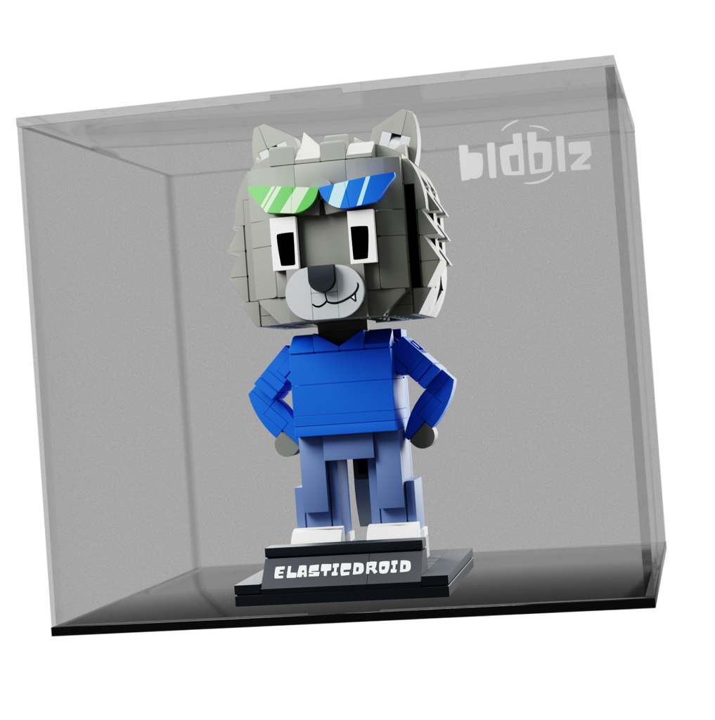 BLDBLZ + CASE