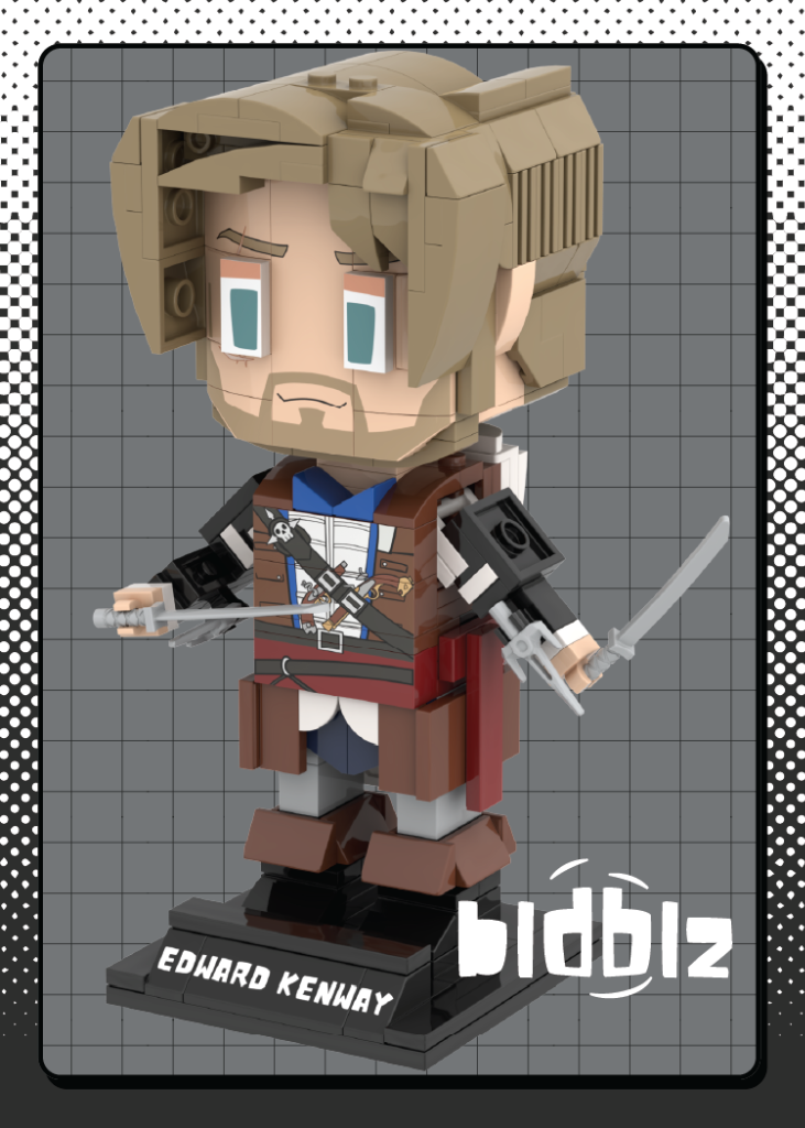 BLDBLZ