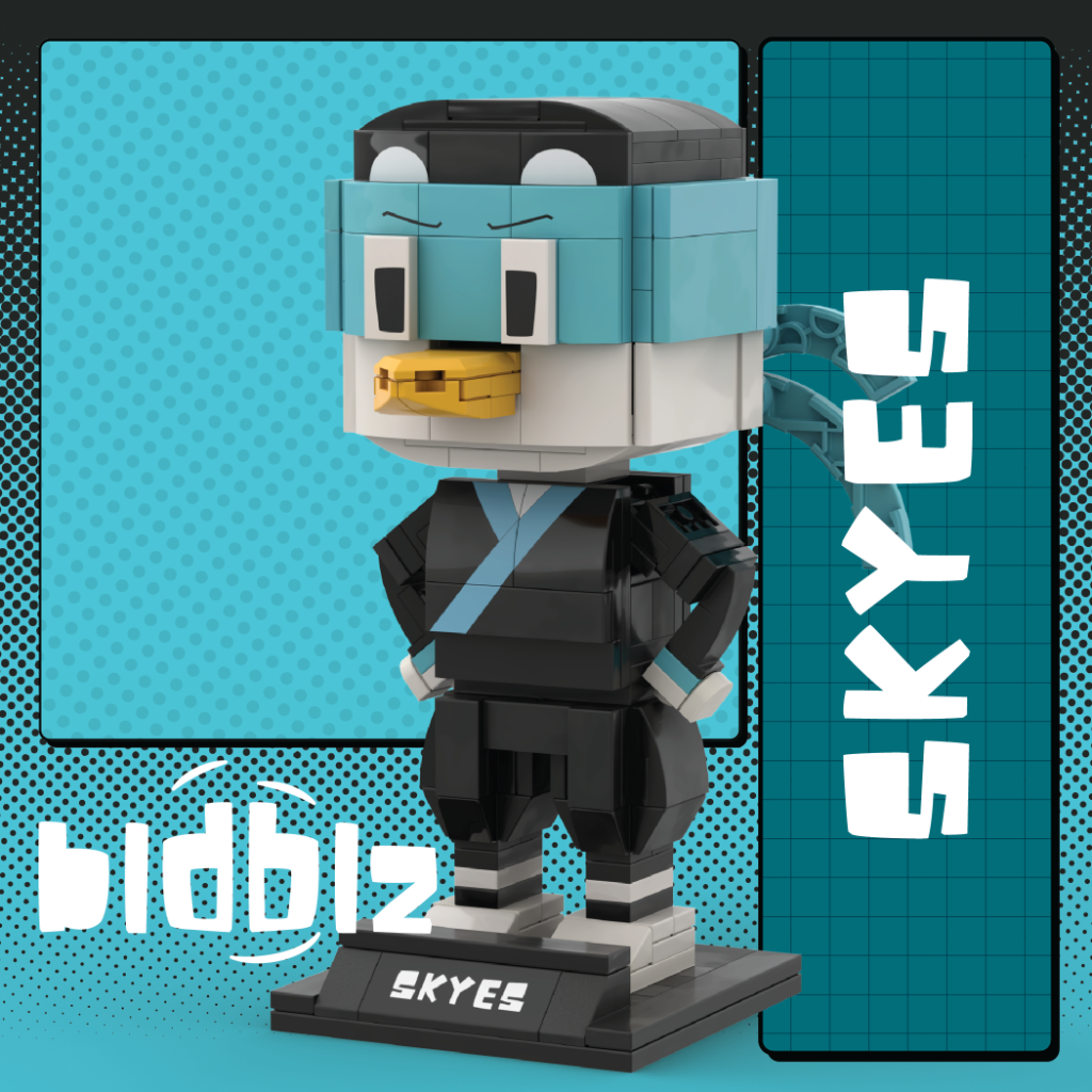 BLDBLZ