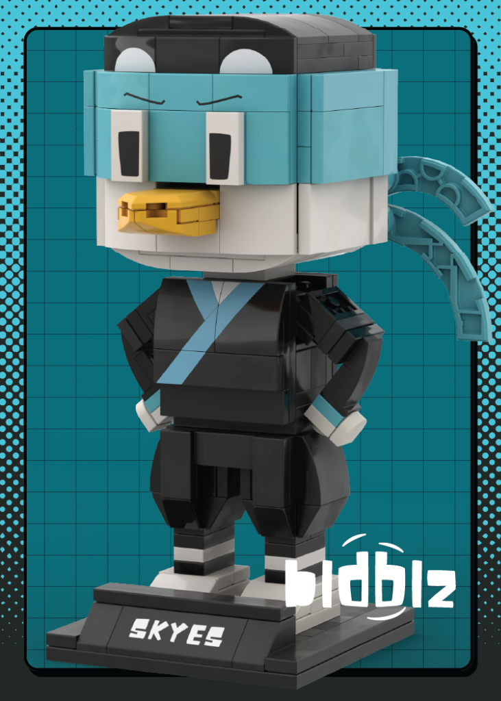 BLDBLZ