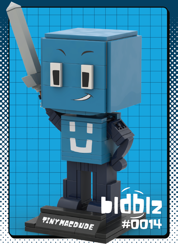 BLDBLZ