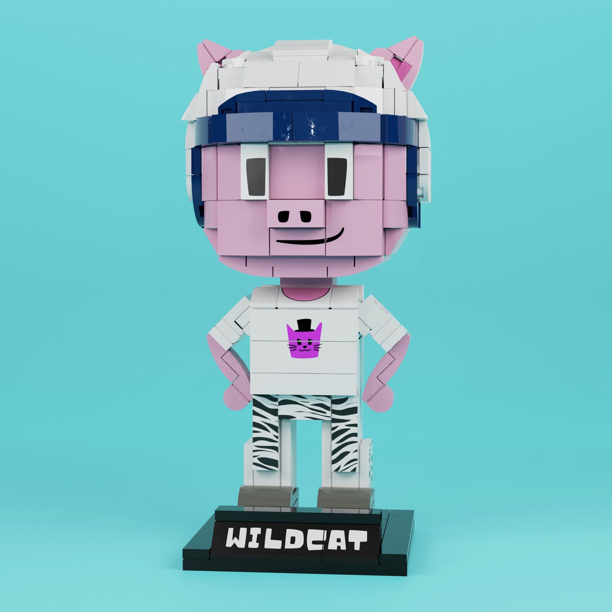 WILDCAT – bldblz