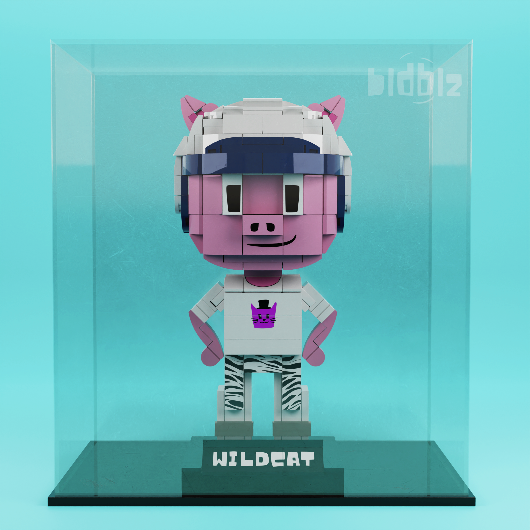 WILDCAT – bldblz