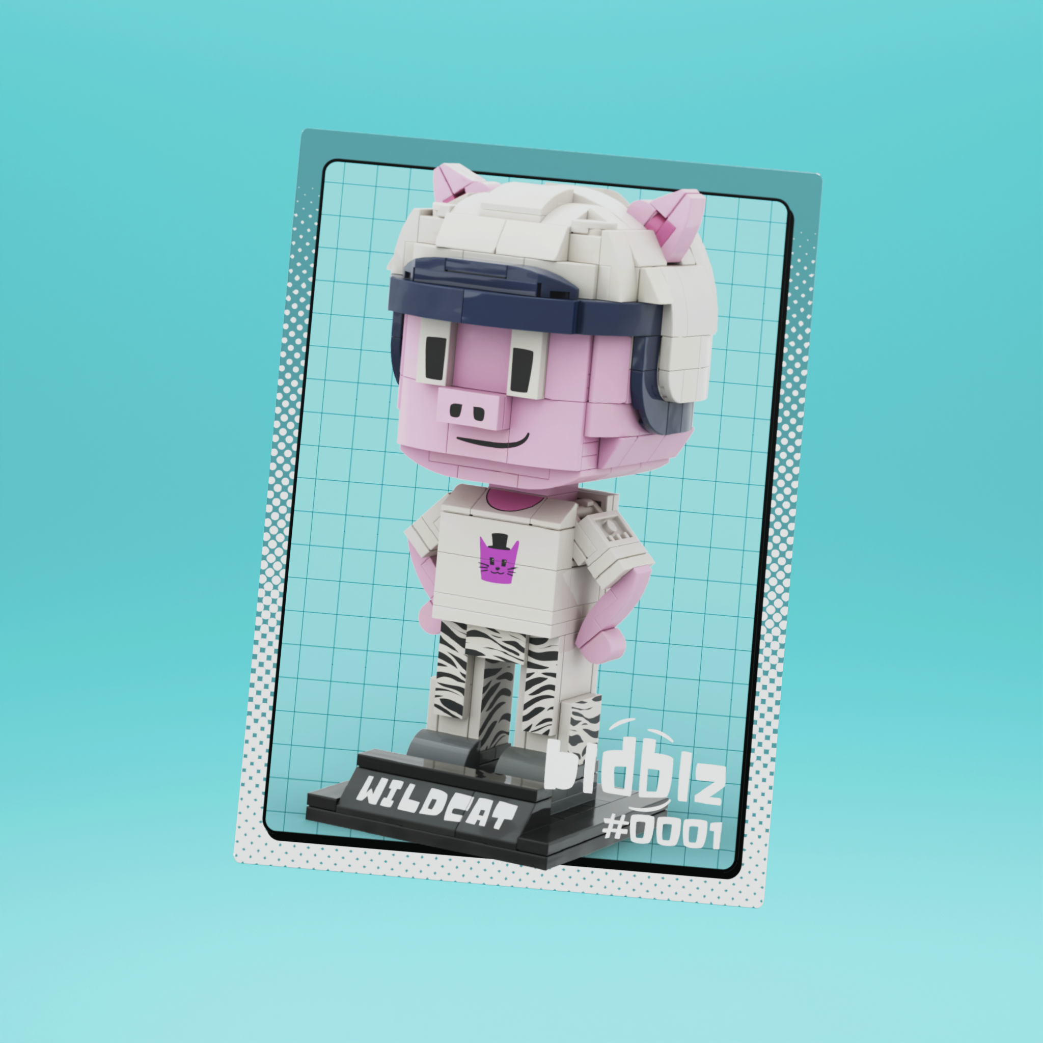 WILDCAT – bldblz