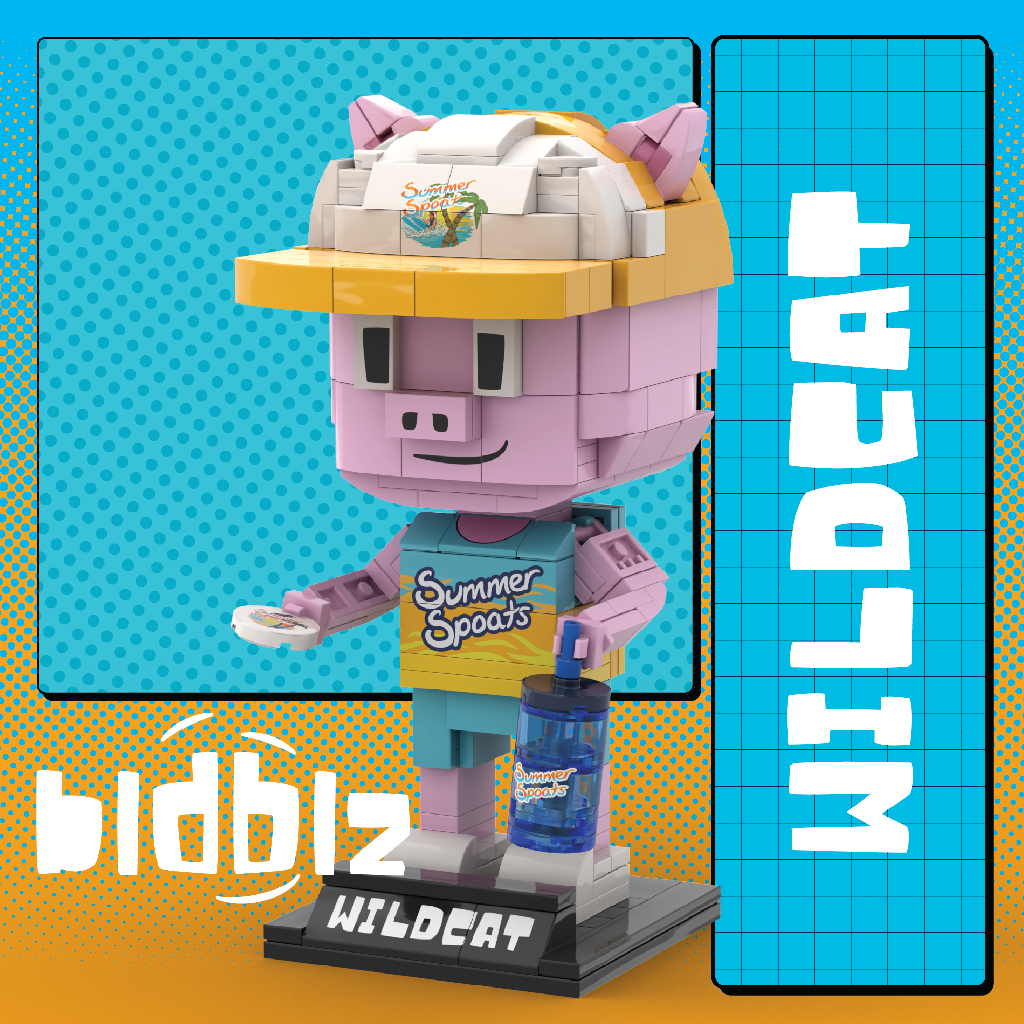 BLDBLZ
