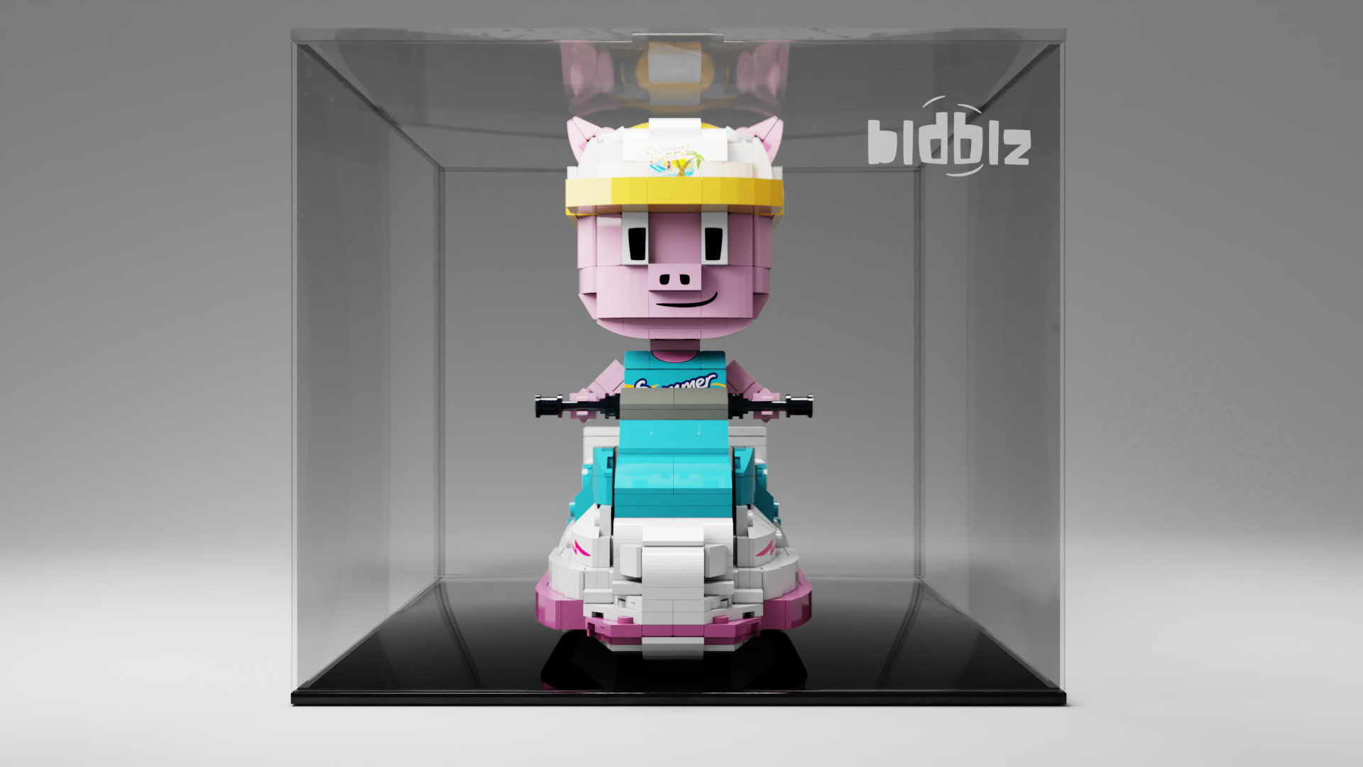 WILDCAT – bldblz