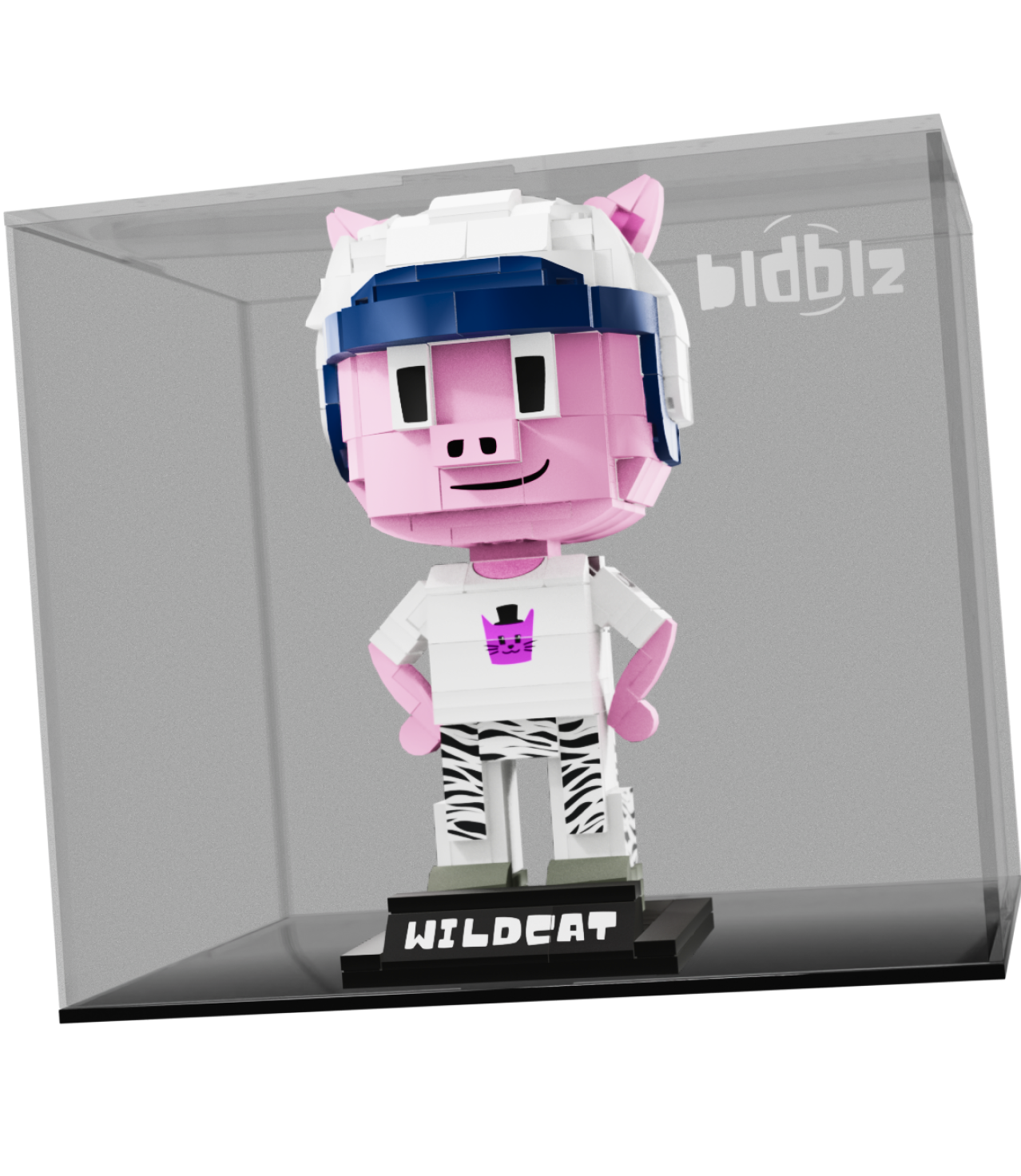 WILDCAT Bldblz wildcat-bldblz